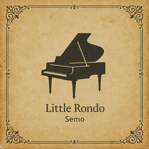 Sémo - Little Rondo