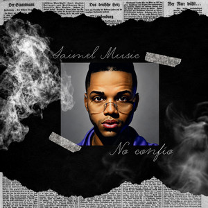 No Confio by Saimel Music