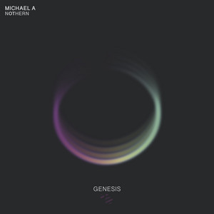 Nothern cover art