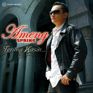 Sudikah Jadi Kekasihku by Ameng Spring