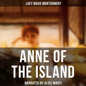 Anne of the Island