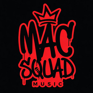 .45 (Screwed) by MAC Squad Music