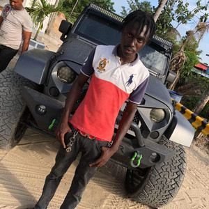 Medz messed up by Rudeboitinnis