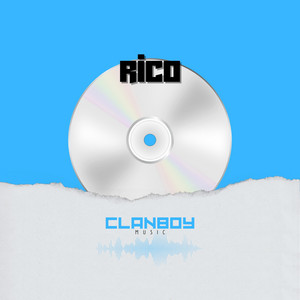 Rico by ClanBoy