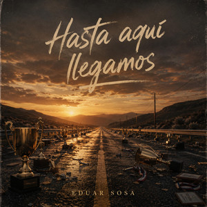 dame un abrazo by Eduar Sosa