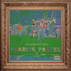 Billionaire Bill - Bob Ross Introduction