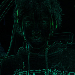 Ma Stressin by Rack5Racks
