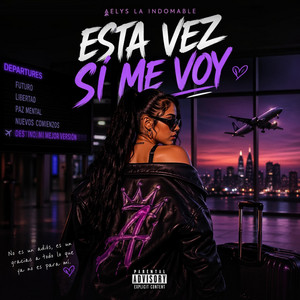 Ya No Confío by Aelys la indomable