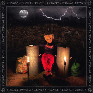 Lonely Prince