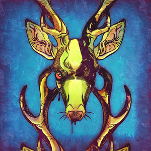 Carrion Fawn by Sir Echo