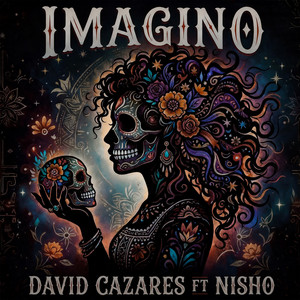 Imagino by David Cazares, Nisho
