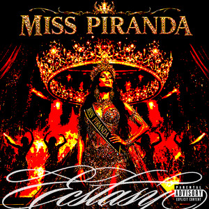 MISS PIRANDA by RAVi, BOO