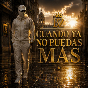 Cuando Ya No Puedas Mas by ByZaPa