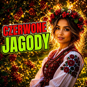 Czerwone Jagody by Elusive Records