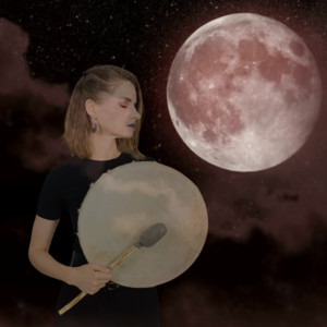 Cosmic Healing Sounds - Shamanic Ambient Song Lower World