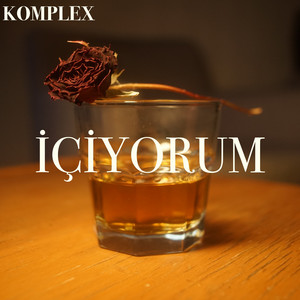 İçiyorum