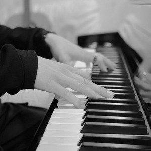 Waldstein (1st Movement) by Viriato Baltasar