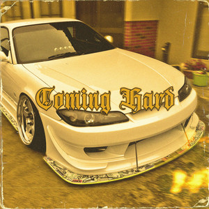 COMING HARD by PORTEN