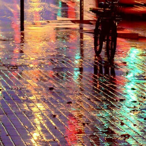 Leinad - After the drizzle