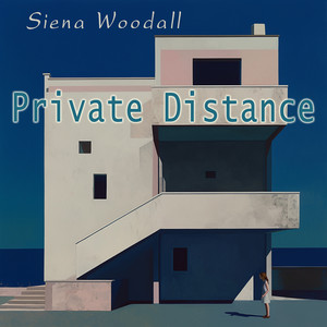 Private Distance - Epic Version by Siena Woodall