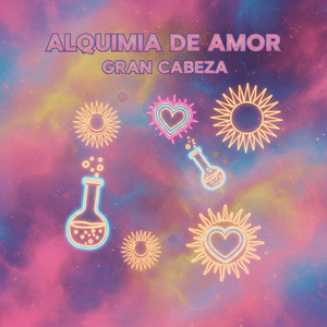 Alquimia de amor by GRAN CABEZA