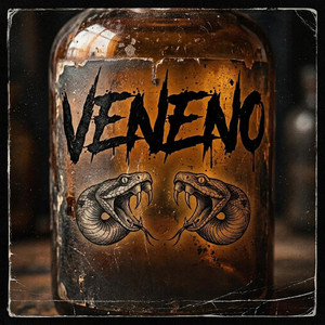VENENO by Milo King