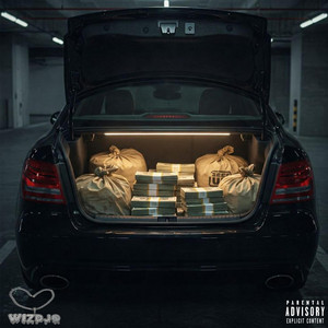 Wizdjo - NOW N THEN (2025 sample Trap)