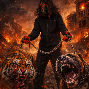 The One Freestyle by Hitman Mask