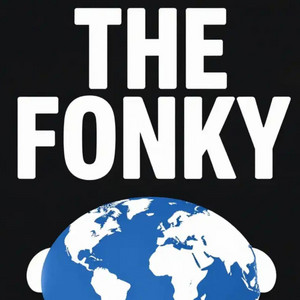lonely by THE FONKY