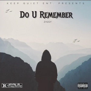 Portada de Do You Remember