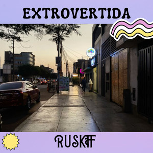 LA BOTELLA NO FALTA by RUSKIF