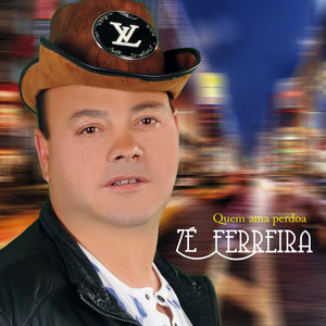 Zé Ferreira - Eu Vou a Miranda (Ver Os Pauliteiros)