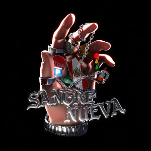 SUERTE - SPEED VERSION by SANGRE NUEVA