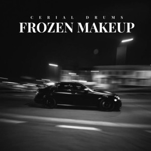 Frozen Makeup by Cerial Music Drums