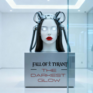 The Darkest Glow by Fall of a Tyrant