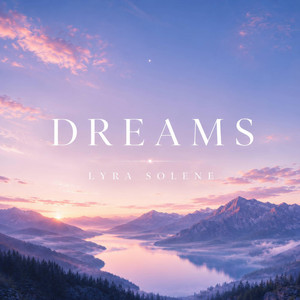 Stillness Beyond Sleep by Lyra Solene