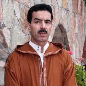 Injm dagh lkas by El Houcine Amrrakchi