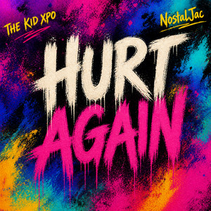 HURT AGAIN