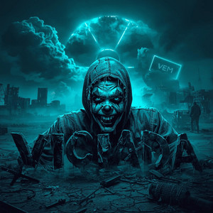 Portada de Vem Viciada