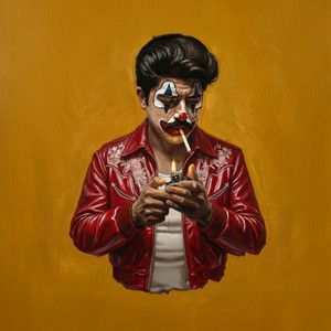 ONE NIGHT by Obed Padilla