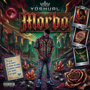 Morbo by Yoshual