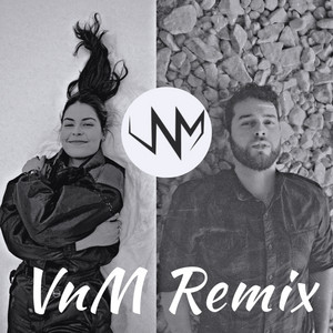 Bring Me Back(VnM Remix) by prodwithVnM, Miles Away, Olivia Ridgely