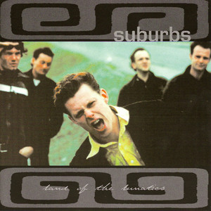 Slow Motion Suicide by Suburbs