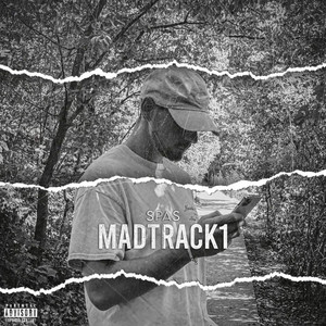 Portada de Madtrack1.