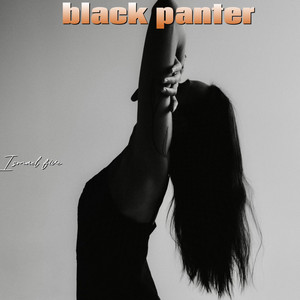 Black panter by Ismafive