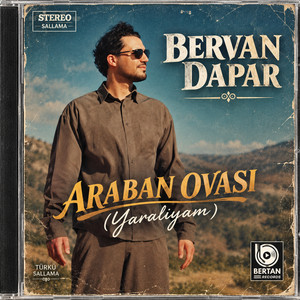 Araban Ovası (Yaralıyam) by Bervan Dapar