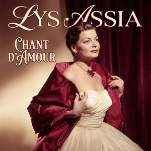 Domino by Lys Assia