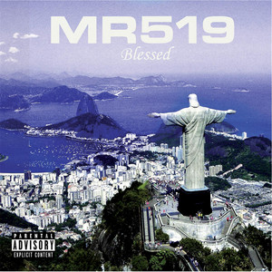 Dedicated by Mr519