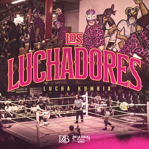 Los Luchadores