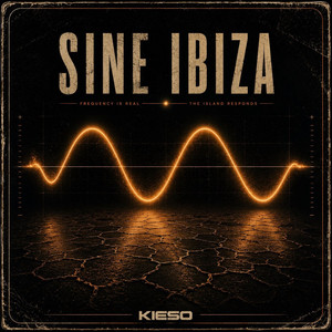 album cover: Sine Ibiza
